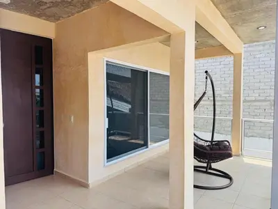 Plano de Casa Tachu