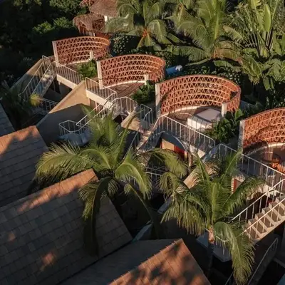Casa Palmeras 2