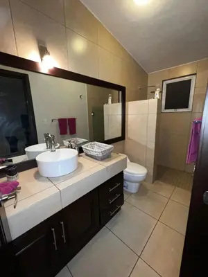 Un baño de Casa YOKO