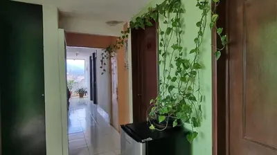 Plano de Hotel El Eden 2 pers 14