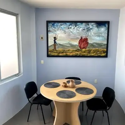 Departamento Gudelia
