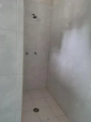 Un baño de Casa DGallardo Costa esmeralda