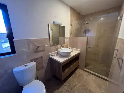 Un baño de Rome en ValQuirico