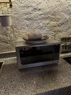 Una cocina o zona de cocina en Amore e Vino en ValQuirico