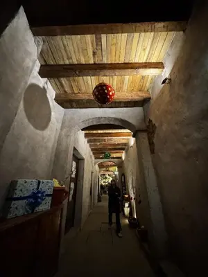 Plano de Amore e Vino en ValQuirico