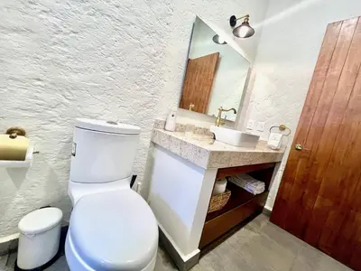 Un baño de Amore e Vino en ValQuirico