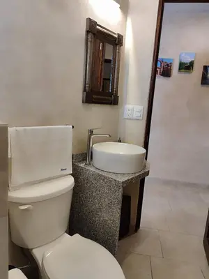 Un baño de Amore en ValQuirico
