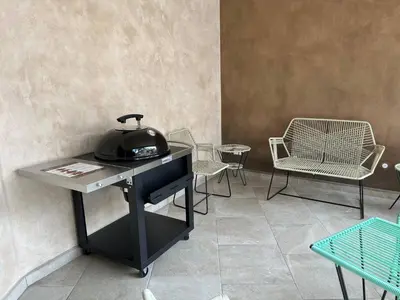Plano de Casa Lanh en ValQuirico