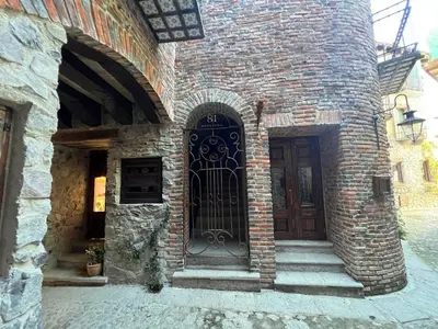 Plano de Casa Lanh en ValQuirico