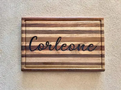 Plano de Corleone en ValQuirico