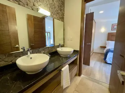Un baño de Spello en ValQuirico