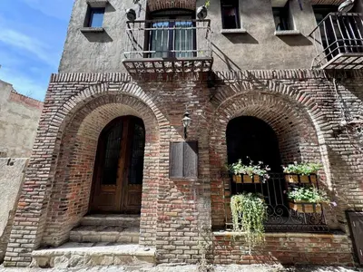 Plano de Pisa en ValQuirico