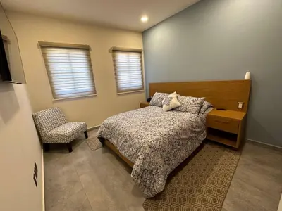 Cama o camas de una habitación en Maximus en ValQuirico