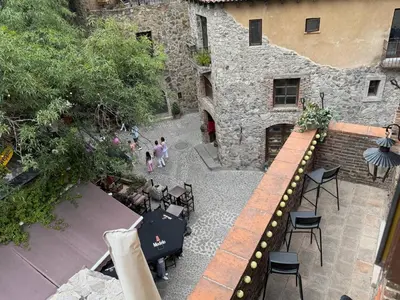 Plano de Fiore Junior en ValQuirico
