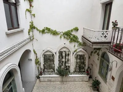 Plano de Fiore Junior en ValQuirico