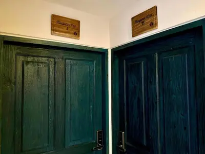 Plano de Mueganos 2 en ValQuirico