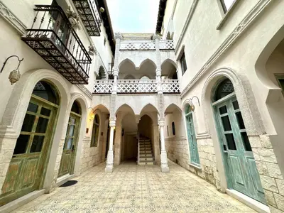 Fachada o entrada de Mueganos 2 en ValQuirico