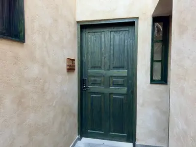Plano de Mar en ValQuirico