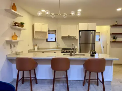 Una cocina o zona de cocina en Milano en ValQuirico