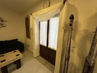 Un baño de Rosarito en ValQuirico
