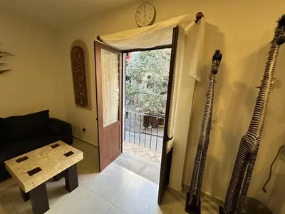 Plano de Rosarito en ValQuirico