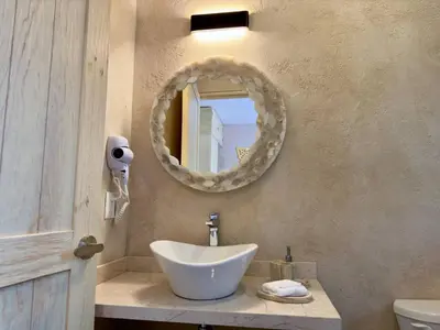Un baño de Botticelli 1 en ValQuirico