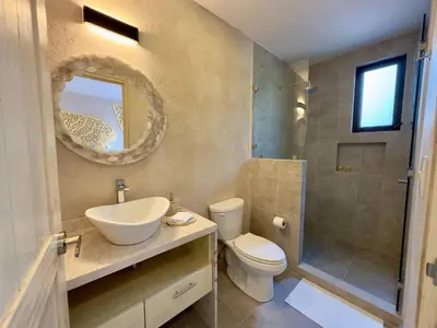Un baño de Botticelli 1 en ValQuirico