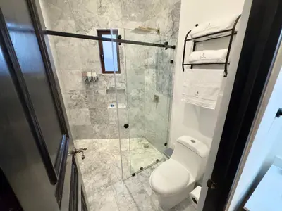 Un baño de Ofelia en ValQuirico