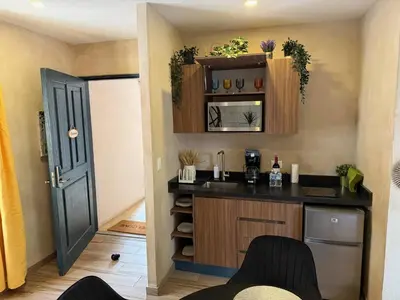 Una cocina o zona de cocina en Fiore Master en ValQuirico