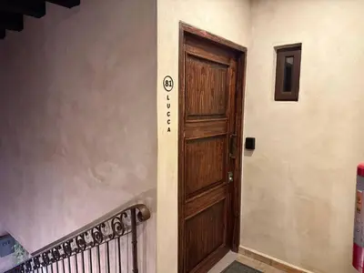 Plano de Lucca 81 en ValQuirico