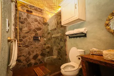 Un baño de Cherubiel en ValQuirico