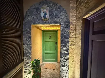 Plano de Loft Rafael en ValQuirico