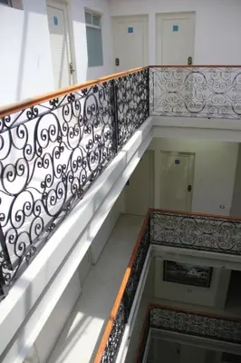 Plano de Rolovi Hotel Xalapa Centro