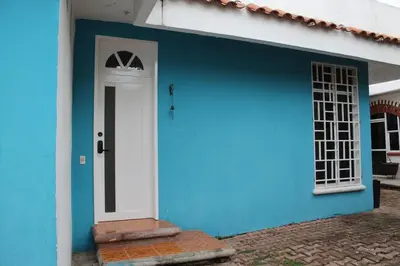 Plano de Casa Gardenias