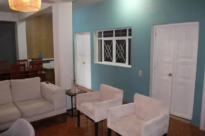 Plano de Casa Gardenias