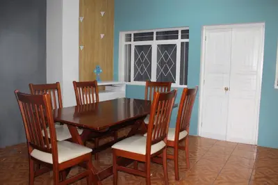 Plano de Casa Gardenias