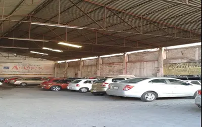 Plano de Hotel San Miguel