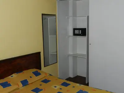 Plano de Hotel San Miguel