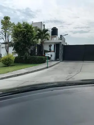 Edificio en el que se encuentra el apartamento