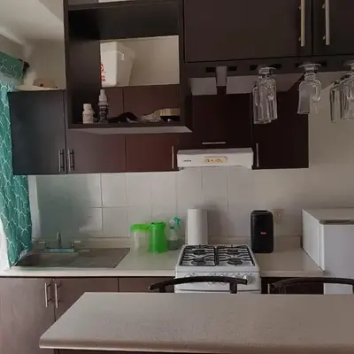 Casa de descanso