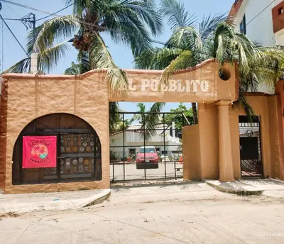 Edificio en el que se encuentra la casa o chalet