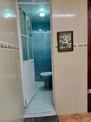 Un baño de Quiet and beautiful apartment