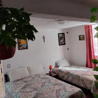 Quiet and beautiful apartment