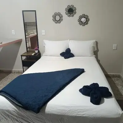 Suite 105 Cordoba centro y estacionamiento