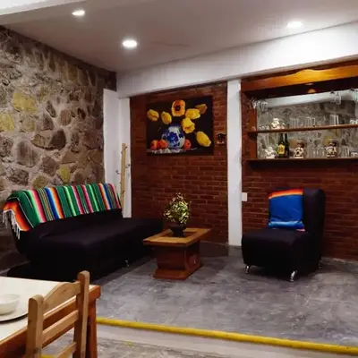 Find Your Perfect Mountain Retreat at House Water