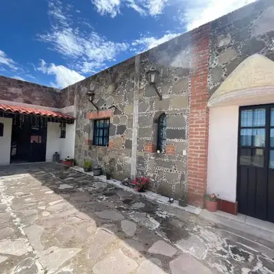 Sendero de San Francisco