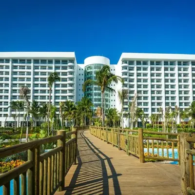 Grand Ocean Breeze Acapulco