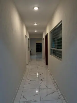 Plano de Villa los Encinos