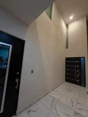 Plano de Villa los Encinos