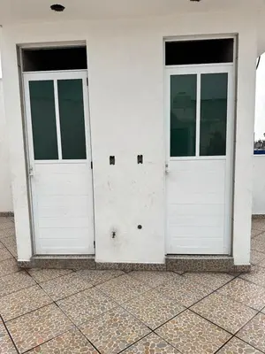 Plano de Habitación unos pasos de estadio GNP foro sol